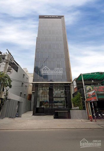 Bán Building Mt Cộng Hòa P13  Tân Bình Dt: 9x23m Nh Hầm 8 Tầng Hđt: 170 Triệu/ Tháng Giá 52 Tỷ 1