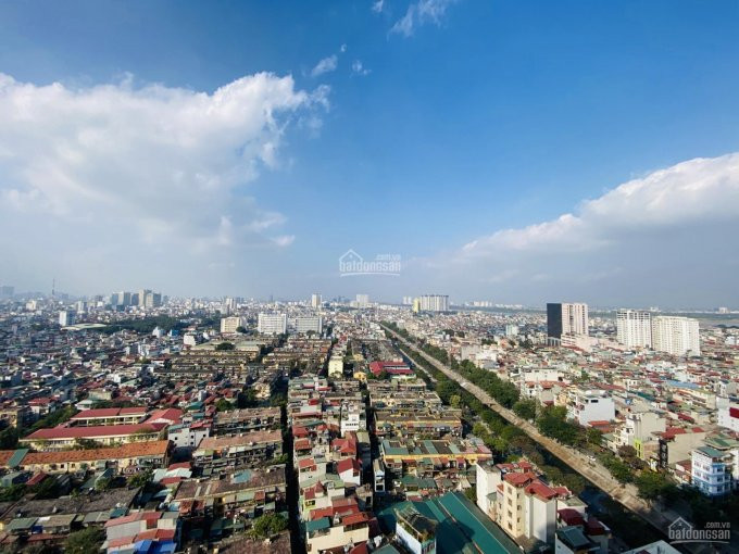 Bán Căn 2pn Bancol Tây Bắc 3,3 Tỷ Và Căn 2pn Bancol đông Nam 3,6 Tỷ Tại Hinode City 201 Minh Khai 2