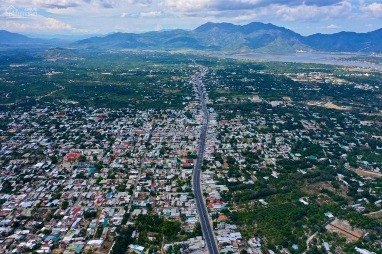 Bán đất Chính Chủ Mặt đường Ngô Gia Tự Vị Trí Gần Mặt đường Ql1a Sổ đỏ Thổ Cư 84x25m Giá đầu Tư 4