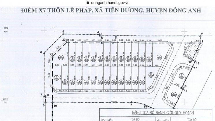 Bán đất đấu Giá Thôn Lễ Pháp Lh 0933832468 (ls Minhcuong) 2