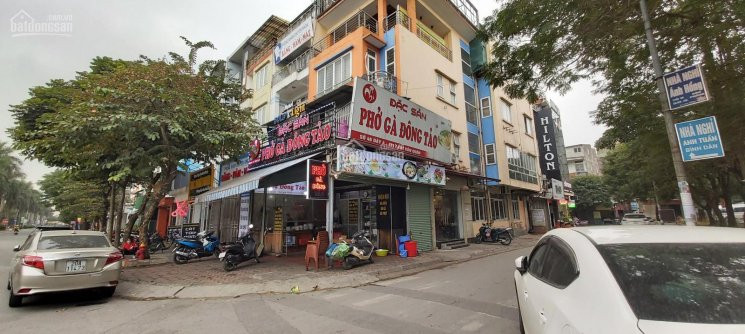 Bán đất Tặng Nhà 2 Tầng 60m đang Cho Thuê 20tr/tháng Mặt Phố Lh0343343353 1