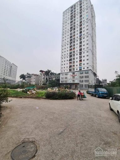 Bán đất Trần Cung,203m2, Giá 14 Tỷ 1