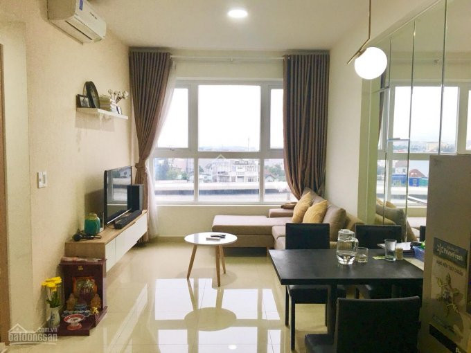 Bán Gấp Căn Hộ Sài Gòn Gateway, Diện Tích 69m2 2pn, 16tỷ Bao Phí Thuế View đẹp Liên Hệ: 0931230064 2