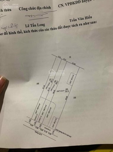 Bán Lô đất 12m ở Chơn Thành, Bình Phước Sát Khu đô Thị Thích Hợp đầu Tư Xây Trọ Hoặc Nhà Nghỉ 5