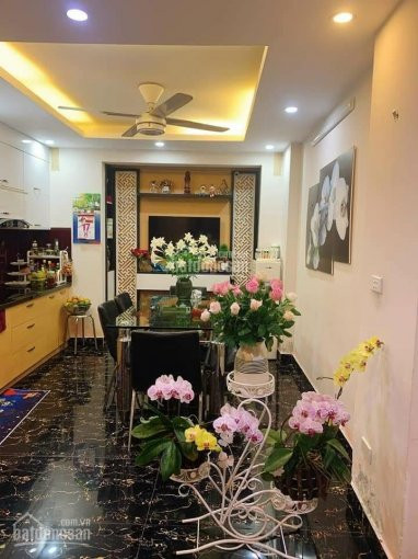 Bán Nhà Chính Chủ Phố Lê Thanh Nghị, Hai Bà Trưng, Nhà Siêu đẹp, Gần Phố, 40m2 Giá 5 Tỷ 3