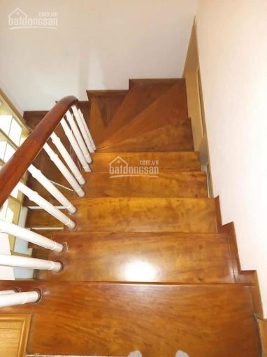 Bán Nhà Chính Chủ Phố Lê Thanh Nghị, Hai Bà Trưng, Nhà Siêu đẹp, Gần Phố, 40m2 Giá 5 Tỷ 6