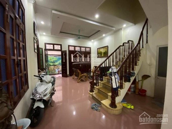 Bán Nhà Nguyễn Chí Thanh 7tỷ 62m2 X4t, Mt 5m, 3 Thoáng, ô Tô Tránh 0981367887 2