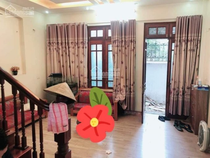 Bán Nhà Nguyễn đổng 58m2 Chi Phân Lô - ô Tô Qua- Kinh Doanh - 1 Nhà Ra Phố Giá 76 Tỷ 1