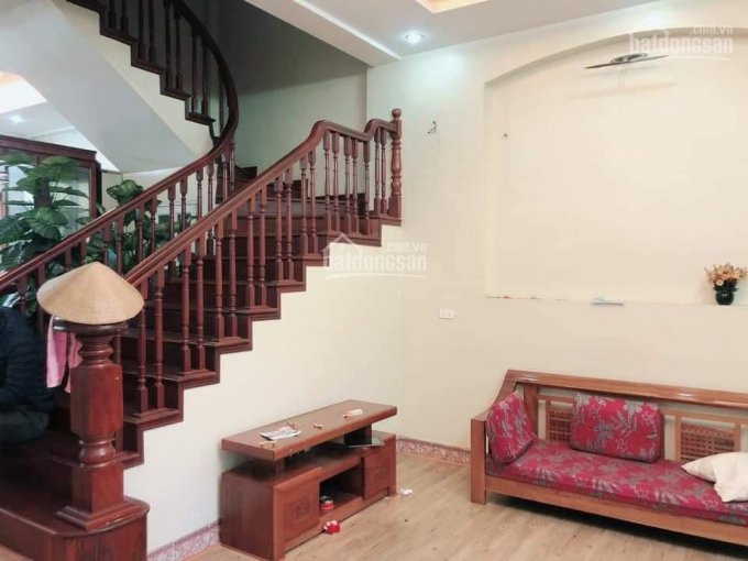 Bán Nhà Nguyễn đổng 58m2 Chi Phân Lô - ô Tô Qua- Kinh Doanh - 1 Nhà Ra Phố Giá 76 Tỷ 2