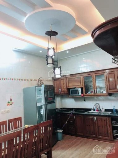 Bán Nhà Nguyễn đổng 58m2 Chi Phân Lô - ô Tô Qua- Kinh Doanh - 1 Nhà Ra Phố Giá 76 Tỷ 4