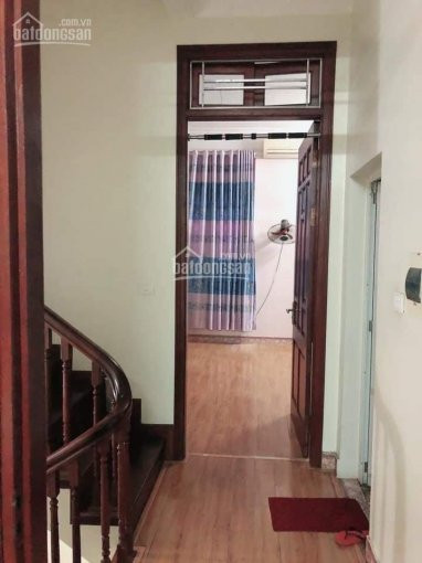 Bán Nhà Nguyễn đổng 58m2 Chi Phân Lô - ô Tô Qua- Kinh Doanh - 1 Nhà Ra Phố Giá 76 Tỷ 5