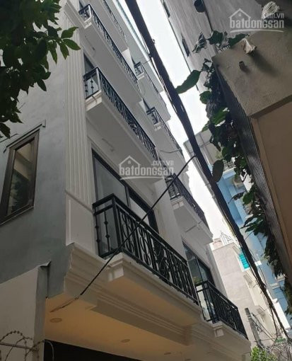 Bán Nhà Phân Lô Hàm Nghi Nhà Mới Dt: 42m2 X 6t Giá: 62 Tỷ 1