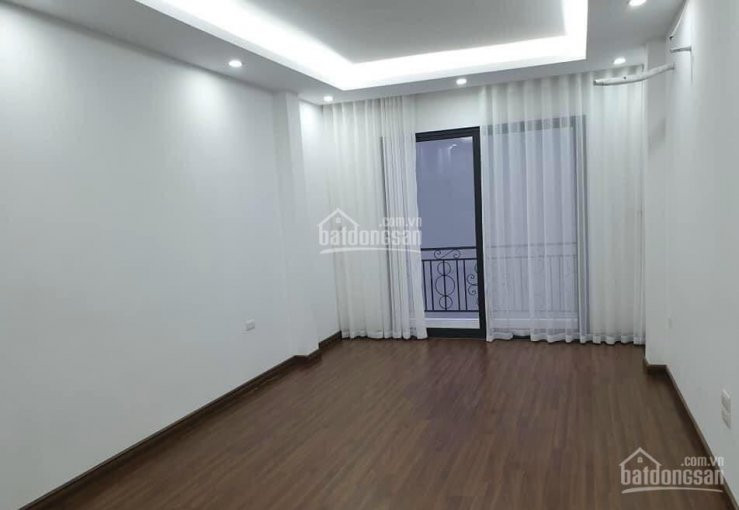 Bán Nhà Phân Lô Hàm Nghi Nhà Mới Dt: 42m2 X 6t Giá: 62 Tỷ 2