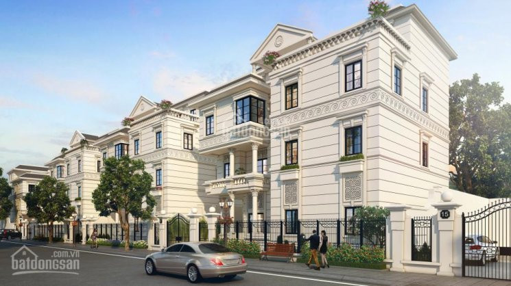 Bán Nhà Phố Kd Mt Nguyễn Văn Lượng Cityland Park Hills 24,9 Tỷ, Giảm Giá Gốc 1 Tỷ 2