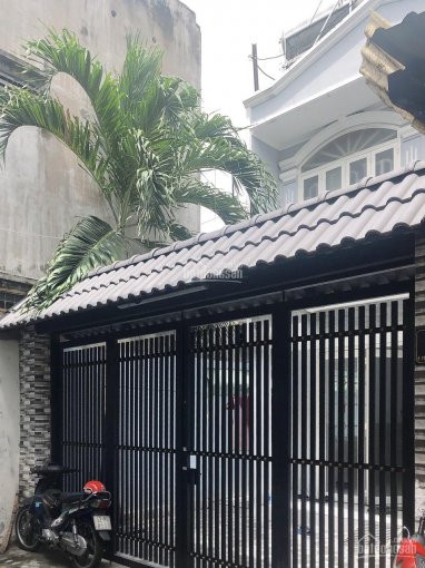 Bán Nhà Riêng đường Tân Sơn Nhì, Phường Tân Sơn Nhì Dt: 5,3x16m đúc 1 Lầu - Giá Chính Chủ 6,5 Tỷ 1