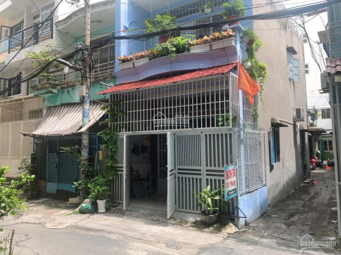 Bán Nhà Riêng đường Tân Sơn Nhì, Phường Tân Sơn Nhì Dt: 5,3x16m đúc 1 Lầu - Giá Chính Chủ 6,5 Tỷ 2