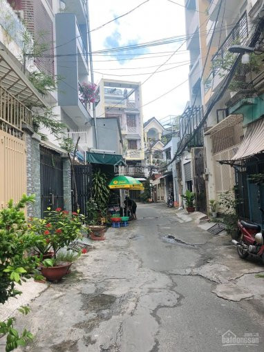 Bán Nhà Riêng đường Tân Sơn Nhì, Phường Tân Sơn Nhì Dt: 5,3x16m đúc 1 Lầu - Giá Chính Chủ 6,5 Tỷ 3