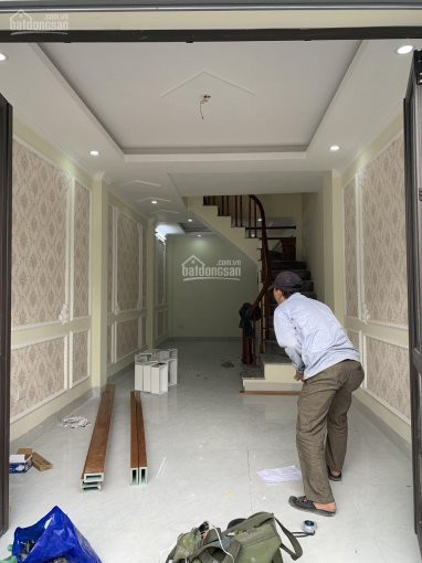 Bán Nhà Tổ 15 Yên Nghĩa - Hà đông, 40m2*4tầng, Ngõ Rộng Gần Nhà Văn Hóa, Chợ Tổ 15, Hỗ Trợ Vay Vốn 4