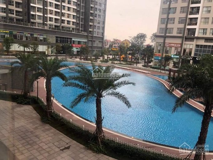 Bán Nhà Vinhome Garden- Mỹ đình,100m2, 2 Tầng, Giá 10,5 Tỷ 4