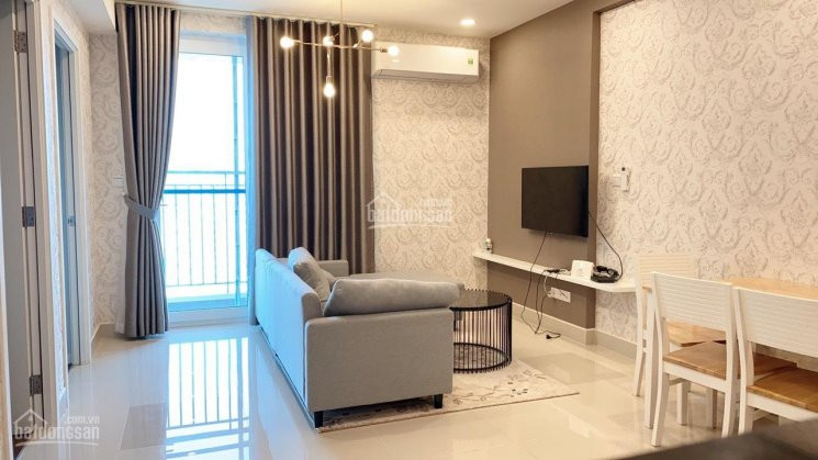 Bans Căn Hộ The Park Residence 2pn 1wc Nhà Full Nội Thất Giá 18 Tỷ Gọi 0975 210 565 - 0901 343 586 4