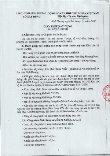 Bcons Garden - Căn Góc 3pn Tầng 8 Suất Nội Bộ (có Vườn Treo) - Chỉ 1650 Tỷ/6936m2 (bao Sang Tên) 5