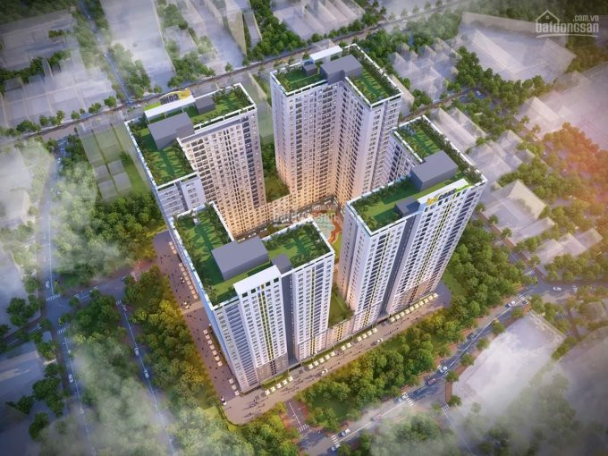 Bcons Garden - Căn Góc E 5775m2 - Tầng Cao - View Ngoại Khu Thoáng Mát - Chỉ 1385tỷ(bao Sang Tên) 2