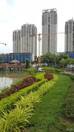 Biệt Thự đặc Biệt An Hưng 400m2 Siêu Vip, Thiết Kế Phong Cách Nhật Bản, View Nhìn Trực Tiếp Hồ 4