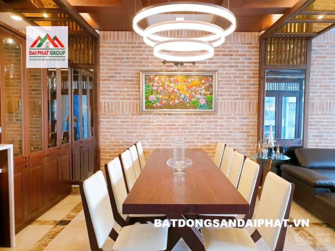 Biệt Thự Mỹ Toàn - Phú Mỹ Hưng 8x18,5 Có Hồ Bơi Hướng Bắc Full Nội Thất  Lh Phú Quí 079999-7099 5