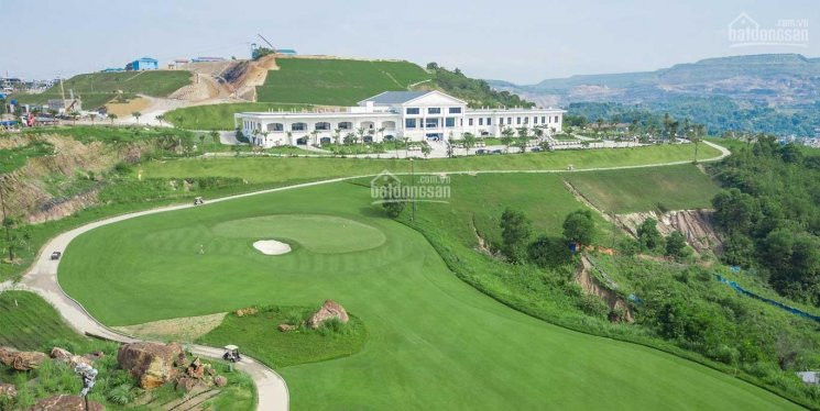 Biệt Thự Sân Golf - Dòng Bất động Sản Hoàng Gia Cao Cấp - Biệt Thự Flc Hạ Long Dành Cho Anh Chị 2