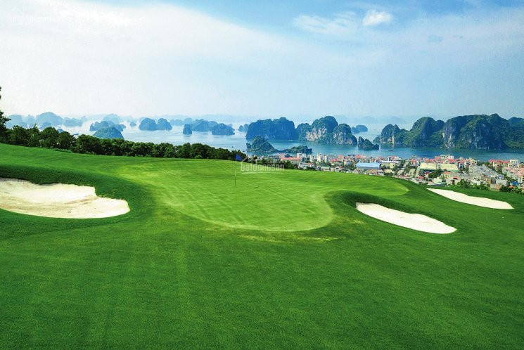 Biệt Thự Sân Golf - Dòng Bất động Sản Hoàng Gia Cao Cấp - Biệt Thự Flc Hạ Long Dành Cho Anh Chị 5