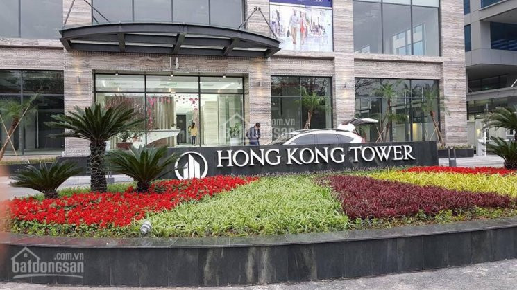 Bql Cho Thuê Căn Hộ Chung Cư Hongkong Tower - 243a đê La Thành Quỹ Căn Tổng Hợp 1 - 2 - 3 Ngủ 2