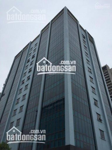 Bql Cho Thuê Vp Tòa Báo Nông Thôn Ngày Nay - Dương đình Nghệ - Cầu Giấy Dt 50m2 - 150m2 - 500m2 1