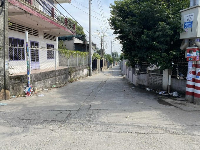 Cách Nguyễn ái Quốc Chỉ 300m, Vị Trí Cực đẹp Trung Tâm Giáo Xứ Xuân Trà, Hố Nai, Biên Hoà 2