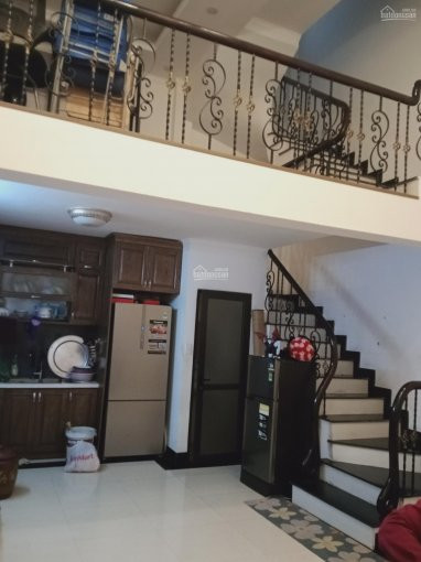 Cách Phố 1 Nhà, ôtô Tránh, Doãn Kế Thiện, 40m2x5t, Mt: 65m, Chào 39 Tỷ Lh: 0857638426 2