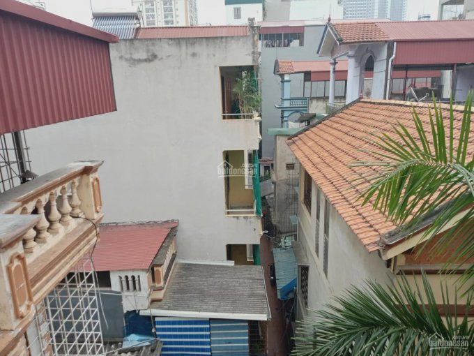 Cách Phố 1 Nhà, ôtô Tránh, Doãn Kế Thiện, 40m2x5t, Mt: 65m, Chào 39 Tỷ Lh: 0857638426 5