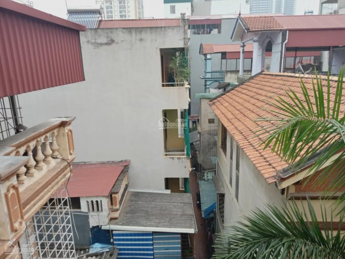Cách Phố 1 Nhà, ôtô Tránh, Phạm Hùng, 40m2x5t, Mt: 65m, Chào 39 Tỷ Lh: 0857638426 6