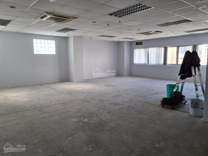 Cần Cho Thuê Văn Phòng (officetel) Tại Tòa Nhà Lant Building Hai Bà Trưng, Quận 1 1