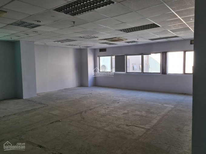 Cần Cho Thuê Văn Phòng (officetel) Tại Tòa Nhà Lant Building Hai Bà Trưng, Quận 1 2