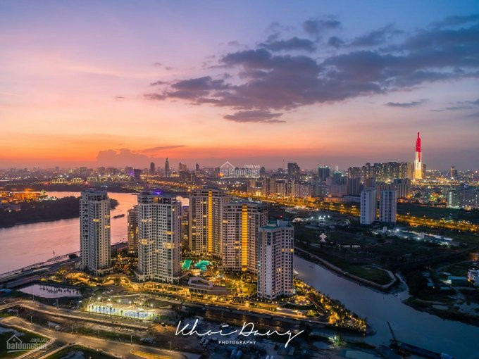 Căn Hiếm 4 Phòng Ngủ Diamond Island 170m2 View Sông Sg, Landmark 81 Giá Chỉ 17 Tỷ 7