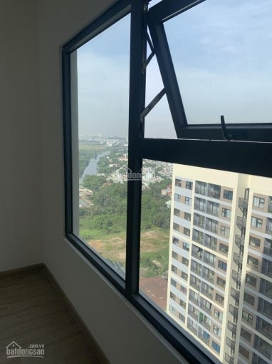 Căn Hộ 2pn+ 69m2 Vinhomegp Q9 Cả 2pn đều View Sông Gò Công, Ban Công Thoáng Mát Giá 2510 Tỷ Full 7