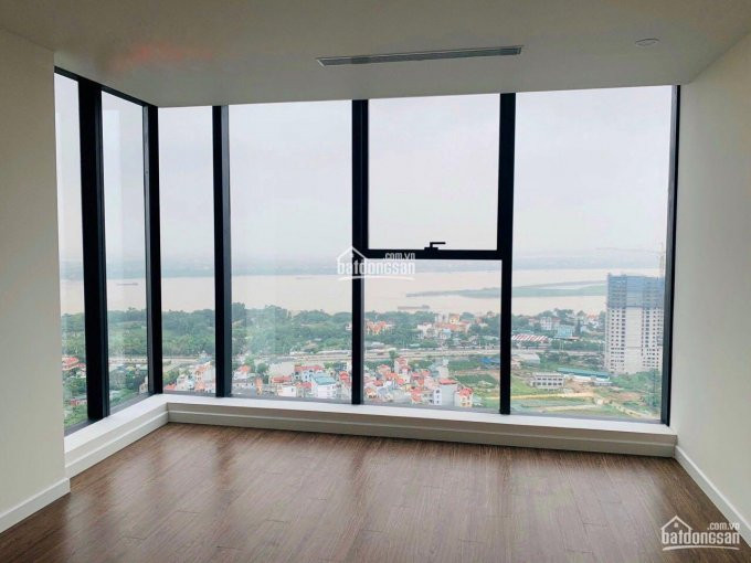 Căn Hộ 3pn Dt 116m2, Toà S3, Sunshine City, Hướng đông View Sông Hồng, Giá 4 Tỷ, Ck 10% 1