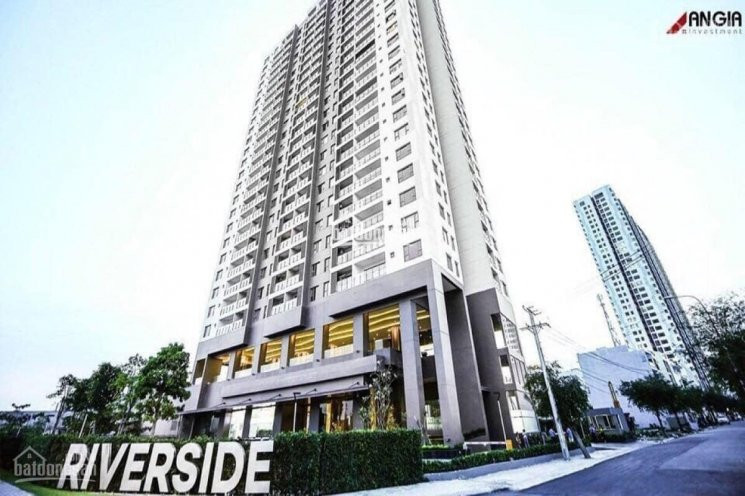 Căn Hộ Cao Cấp An Gia Riverside, Giá 1950 Tỷ/căn 2pn, Sổ Hồng Hỗ Trợ Vay 70%, Lh 09o9938081 1