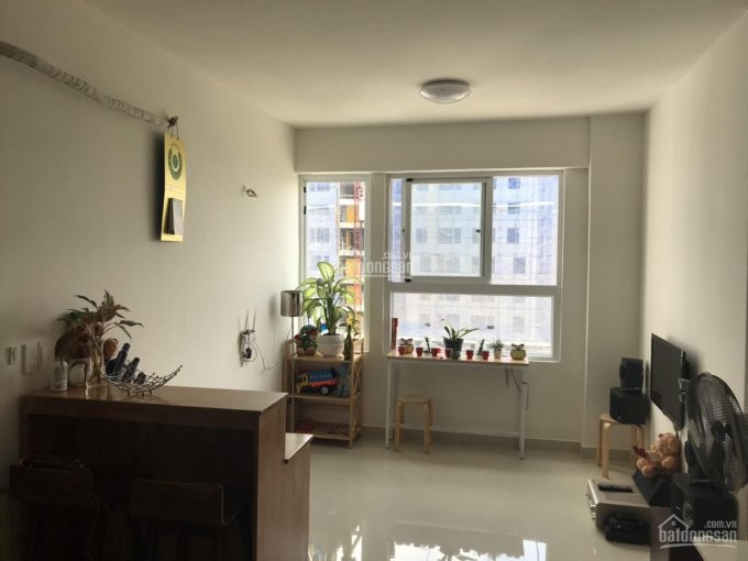 Căn Hộ Citi Soho Cần Bán Nhận Nhà ở Ngay Căn 60m2 Có Nội Thất Cơ Bản Lh: 0909613929 1