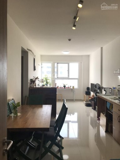 Căn Hộ Citi Soho Cần Bán Nhận Nhà ở Ngay Căn 60m2 Có Nội Thất Cơ Bản Lh: 0909613929 6