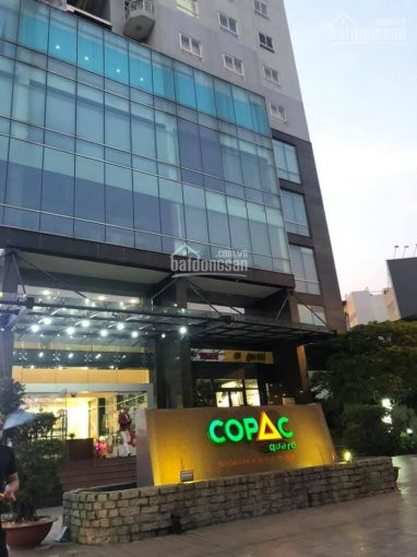 Căn Hộ Copac Square Quận 4 đường Tôn đản, Dt 90m2, 2pn, 2wc, 2990 Tỷ Tl, 5 Phút Ra Trung Tâm Q1 1