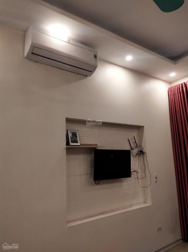 Căn Hộ Studio 35m2, Cạnh đường Ngô Gia Tự, Long Biên, Chỉ 4,5tr/tháng, Full Nội Thất Lh 0962345219 3