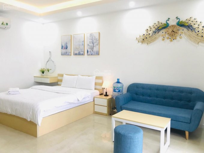 Căn Hộ View đẹp Giá Rẻ! Cho Thuê Ch Golden Palm: 3pn 104m2, đồ Cơ Bản/full đồ đẹp Từ 14triệu/th 1