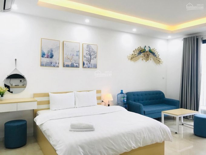 Căn Hộ View đẹp Giá Rẻ! Cho Thuê Ch Golden Palm: 3pn 104m2, đồ Cơ Bản/full đồ đẹp Từ 14triệu/th 2