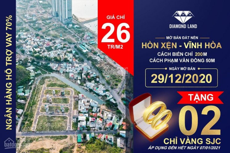 Cần Tiền Bán Nhanh Lô đất đẹp Tại Hòn Xện Vĩnh Hòa Nha Trang | đất Biển Nha Trang Chính Chủ 5