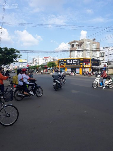 Cần Tiền Kinh Doanh Tôi Bán Lô Góc 1005m2 đất Ngay Kcn Dân Cư đông Tiện Xây Trọ Giá 580 Triêu 2